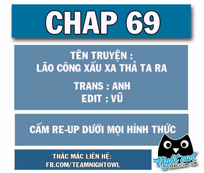 Phúc Hắc Lão Công Buông Em Ra - Chương 69 - ảnh 2