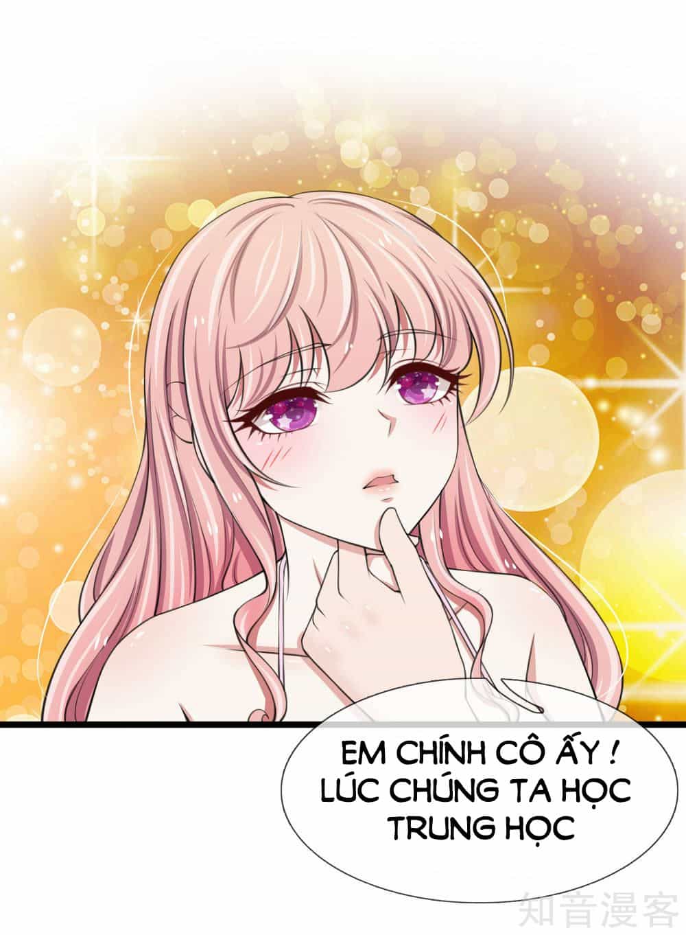 Phúc Hắc Lão Công Buông Em Ra - Chương 69 - ảnh 4