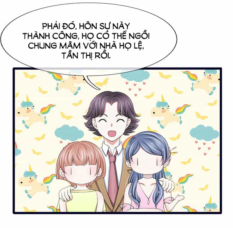 Phúc Hắc Lão Công Buông Em Ra - Chương 76 - ảnh 18