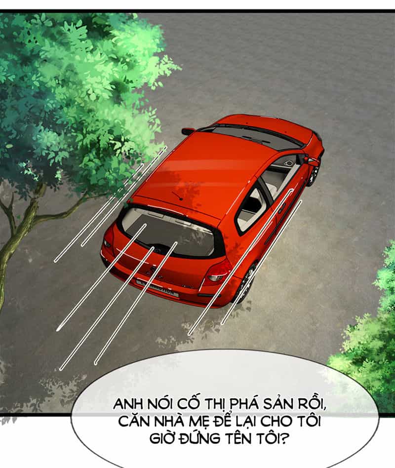 Phúc Hắc Lão Công Buông Em Ra - Chương 87 - ảnh 21