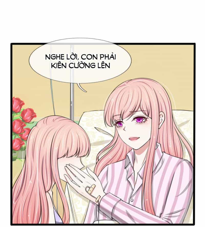 Phúc Hắc Lão Công Buông Em Ra - Chương 89 - ảnh 12