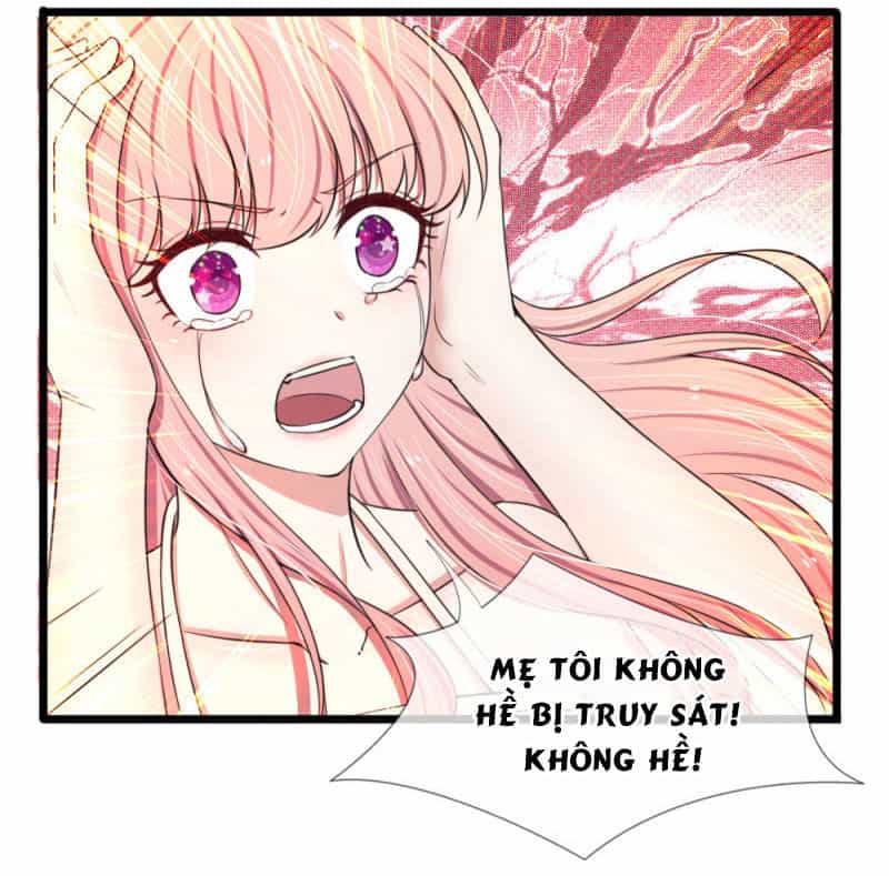 Phúc Hắc Lão Công Buông Em Ra - Chương 89 - ảnh 21