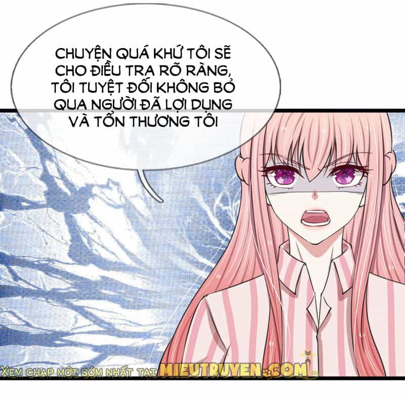 Phúc Hắc Lão Công Buông Em Ra - Chương 90 - ảnh 12