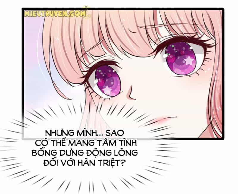 Phúc Hắc Lão Công Buông Em Ra - Chương 90 - ảnh 18