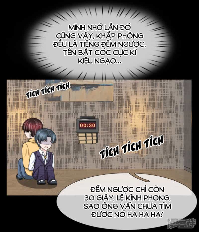 Phúc Hắc Lão Công Buông Em Ra - Chương 93 - ảnh 14
