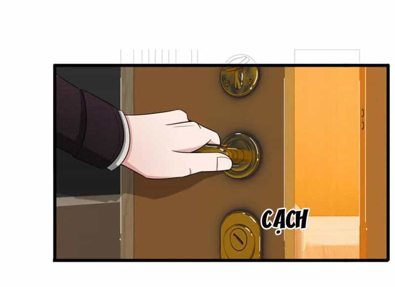 Phúc Hắc Lão Công Buông Em Ra - Chương 97 - ảnh 10