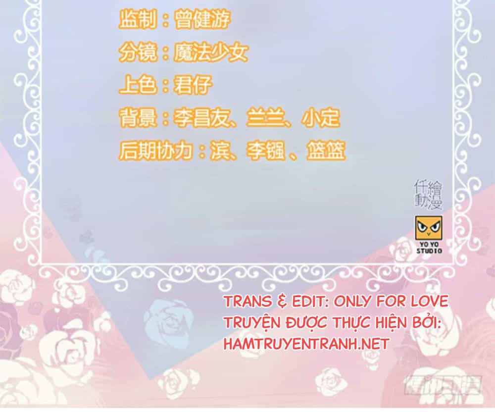 Phúc Hắc Thiếu Gia Trêu Chọc Tôi - Chương 8 - ảnh 2