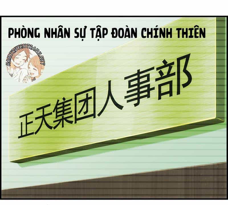 Phúc Hắc Thiếu Gia Trêu Chọc Tôi - Chương 2.1 - ảnh 9