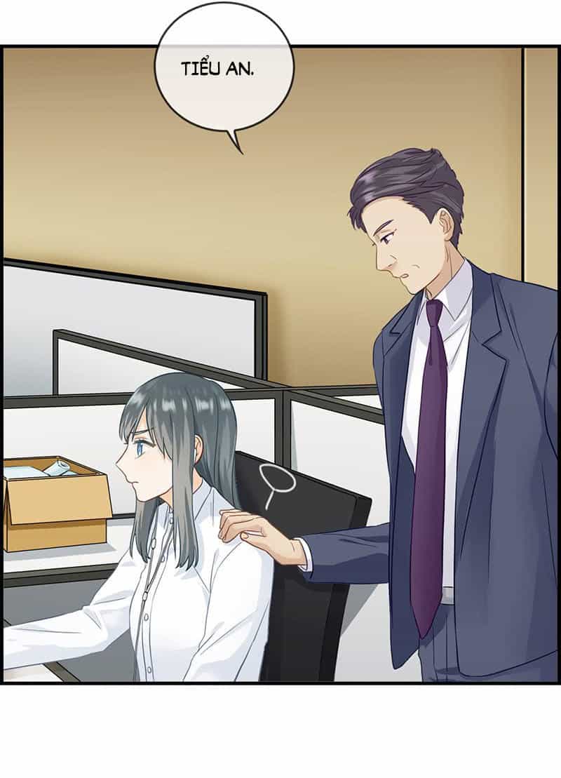 Phúc Hắc Thiếu Gia Trêu Chọc Tôi - Chương 27 - ảnh 8