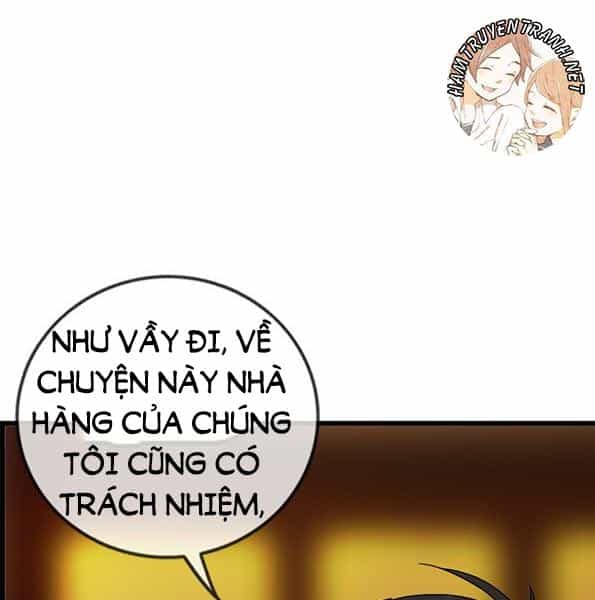 Phúc Hắc Thiếu Gia Trêu Chọc Tôi - Chương 3 - ảnh 9