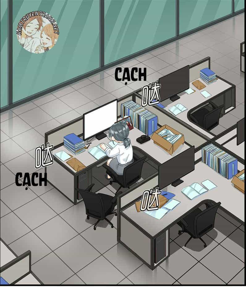 Phúc Hắc Thiếu Gia Trêu Chọc Tôi - Chương 4 - ảnh 13