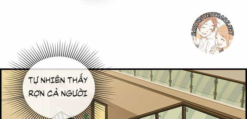 Phúc Hắc Thiếu Gia Trêu Chọc Tôi - Chương 5.1 - ảnh 26