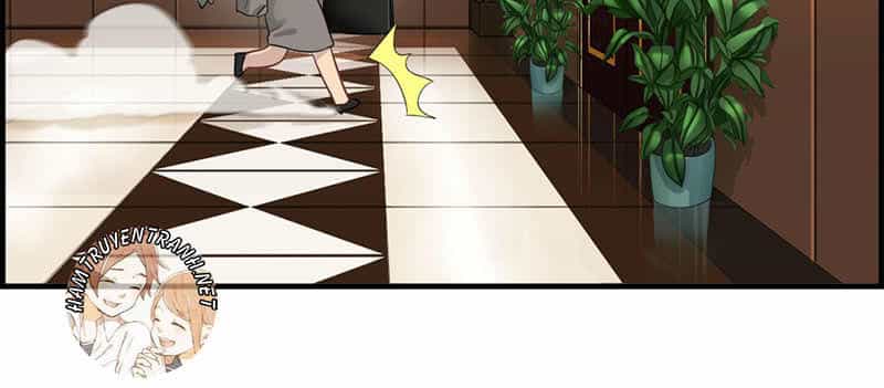 Phúc Hắc Thiếu Gia Trêu Chọc Tôi - Chương 5.2 - ảnh 15