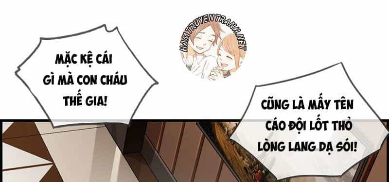 Phúc Hắc Thiếu Gia Trêu Chọc Tôi - Chương 5.2 - ảnh 23