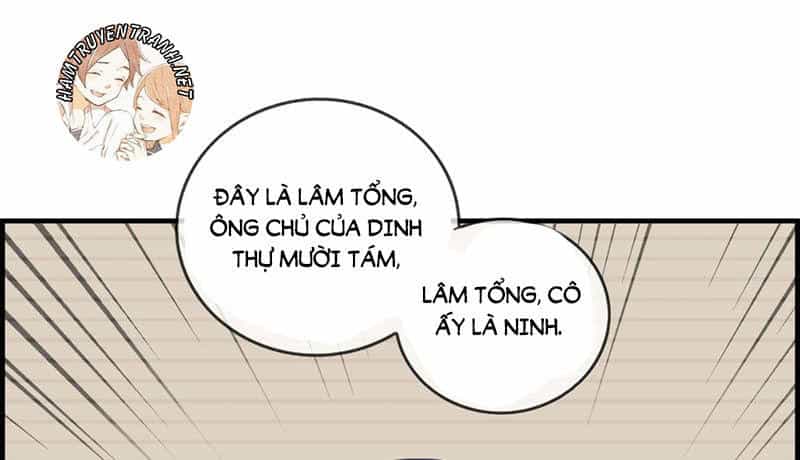 Phúc Hắc Thiếu Gia Trêu Chọc Tôi - Chương 6 - ảnh 43