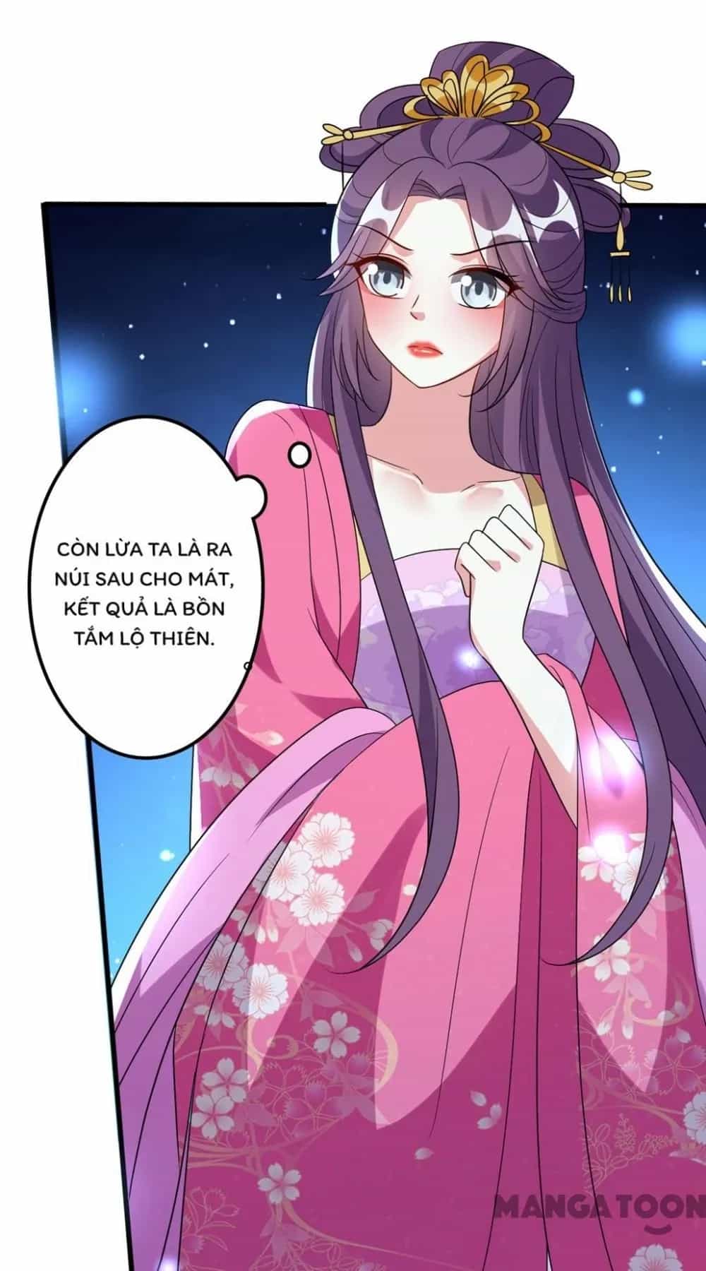 Phúc Hắc Vương Gia Đừng Làm Loạn - Chương 99 - ảnh 15