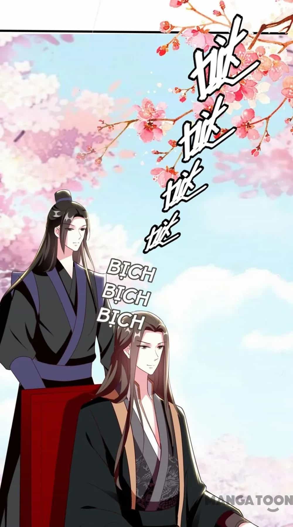 Phúc Hắc Vương Gia Đừng Làm Loạn - Chương 100 - ảnh 24