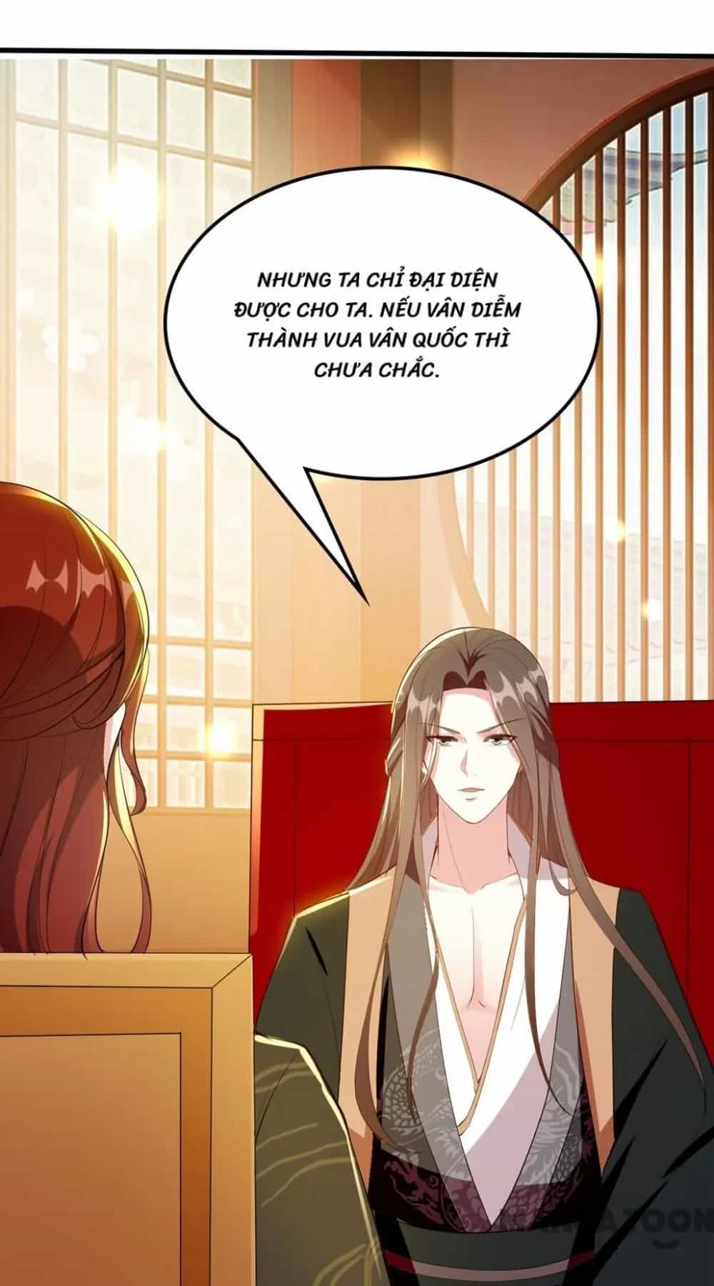Phúc Hắc Vương Gia Đừng Làm Loạn - Chương 100 - ảnh 40