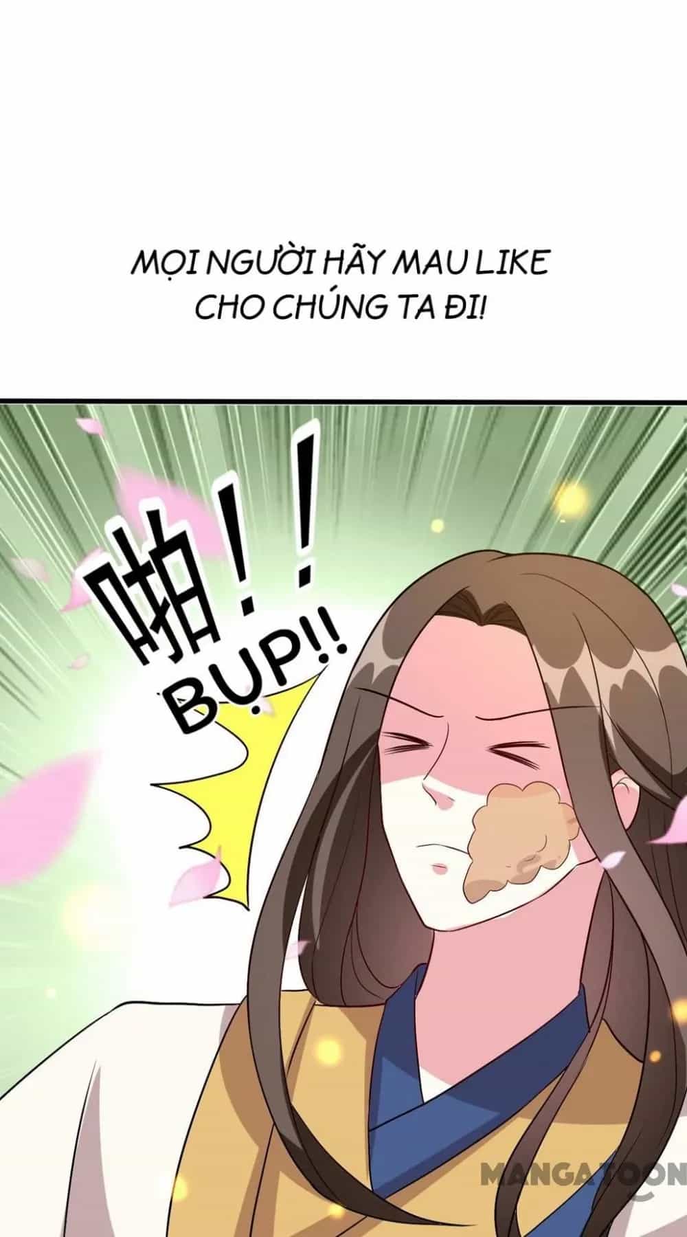 Phúc Hắc Vương Gia Đừng Làm Loạn - Chương 101 - ảnh 59