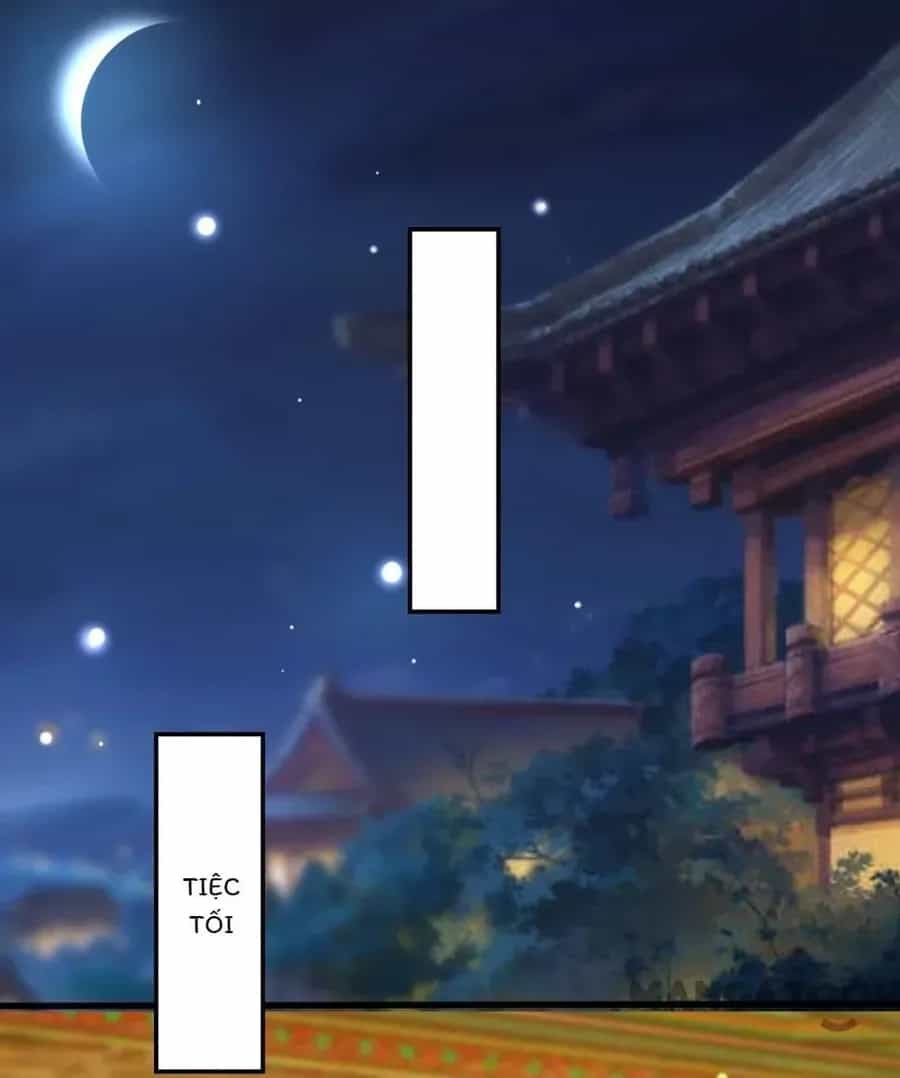 Phúc Hắc Vương Gia Đừng Làm Loạn - Chương 123 - ảnh 32