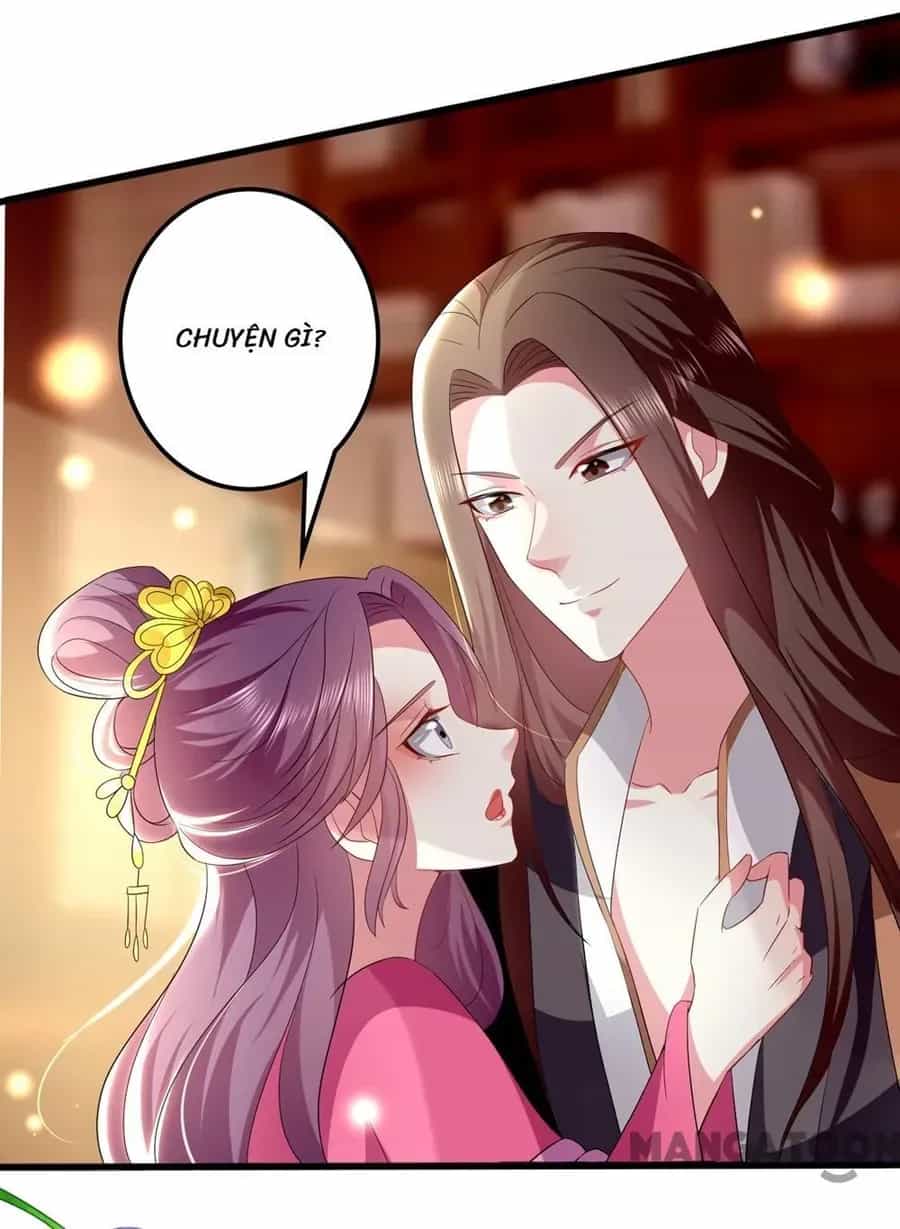 Phúc Hắc Vương Gia Đừng Làm Loạn - Chương 129 - ảnh 12