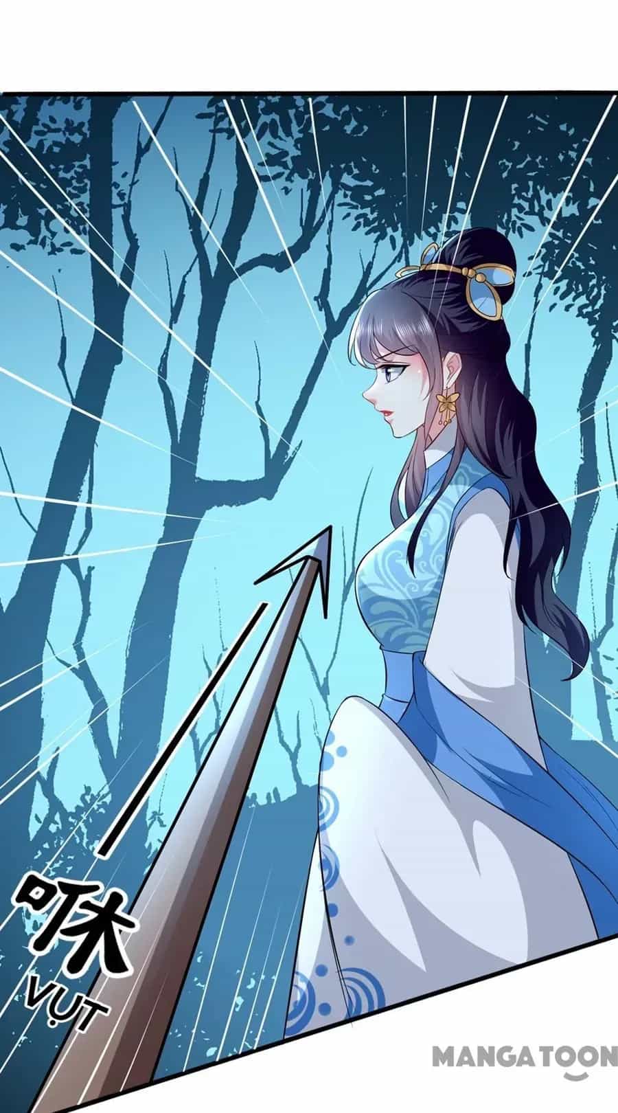 Phúc Hắc Vương Gia Đừng Làm Loạn - Chương 129 - ảnh 37