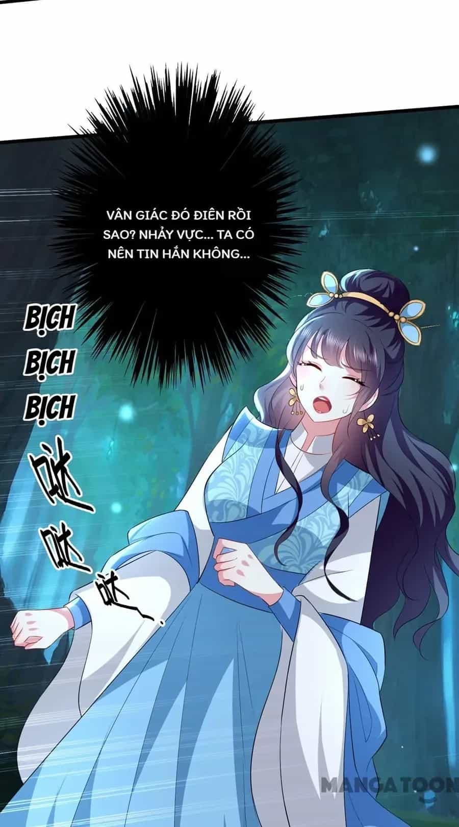 Phúc Hắc Vương Gia Đừng Làm Loạn - Chương 129 - ảnh 53