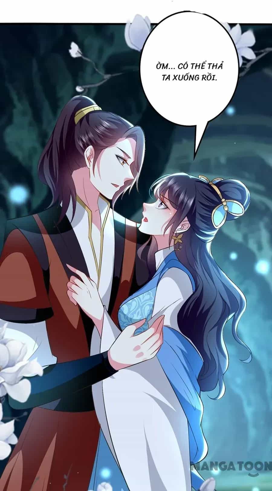 Phúc Hắc Vương Gia Đừng Làm Loạn - Chương 129 - ảnh 56
