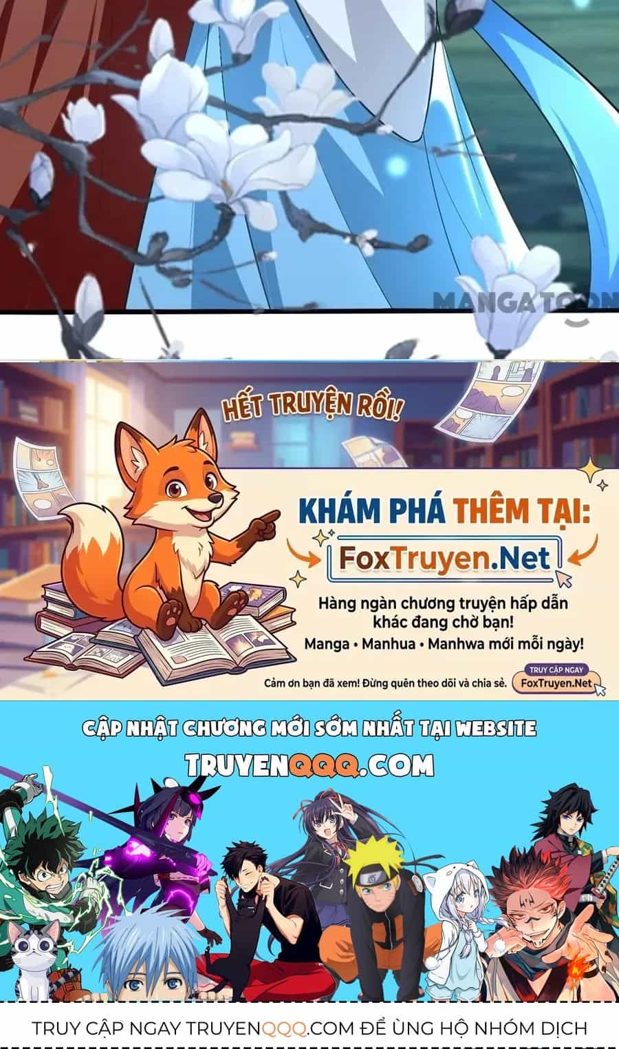 Phúc Hắc Vương Gia Đừng Làm Loạn - Chương 129 - ảnh 57