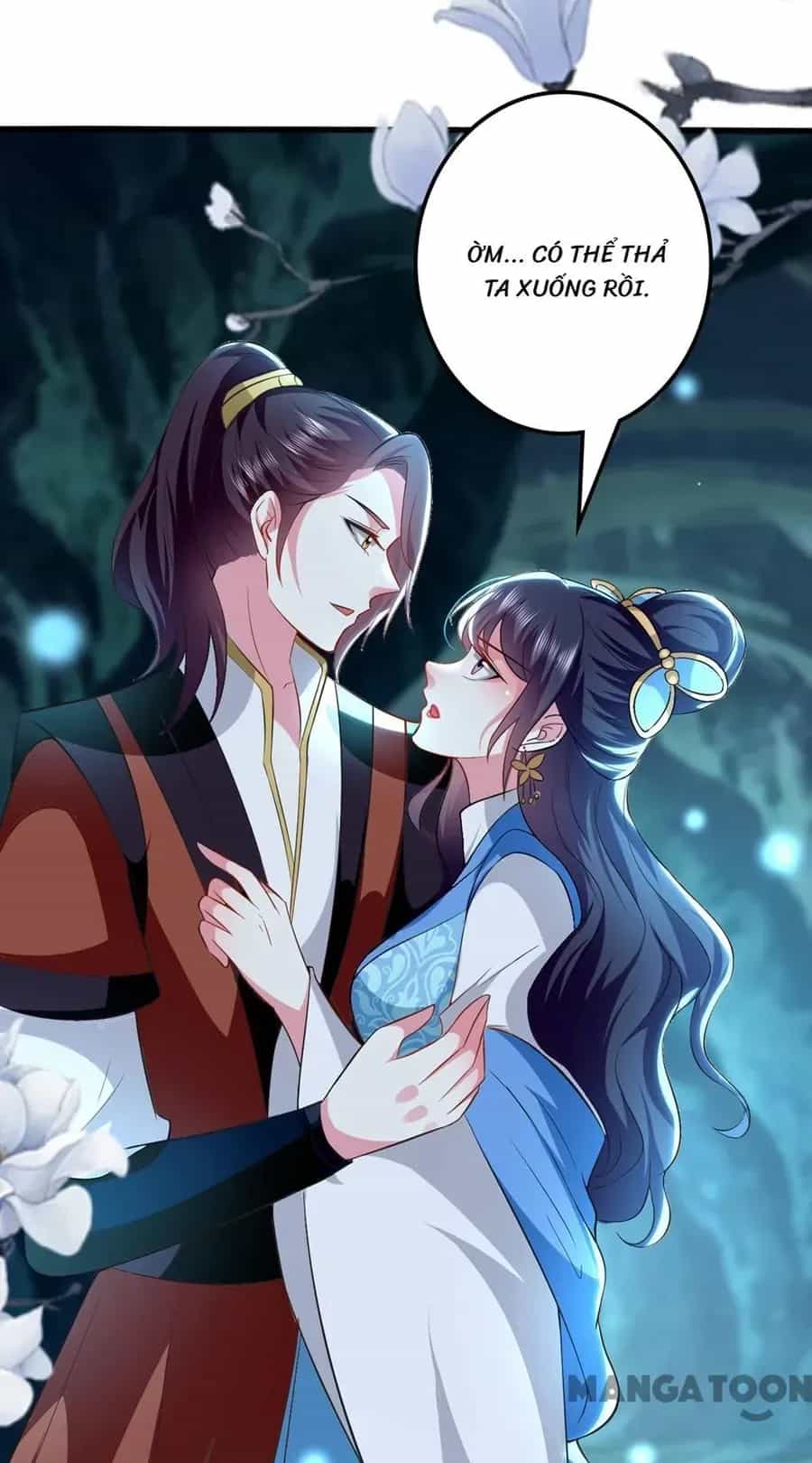 Phúc Hắc Vương Gia Đừng Làm Loạn - Chương 130 - ảnh 21