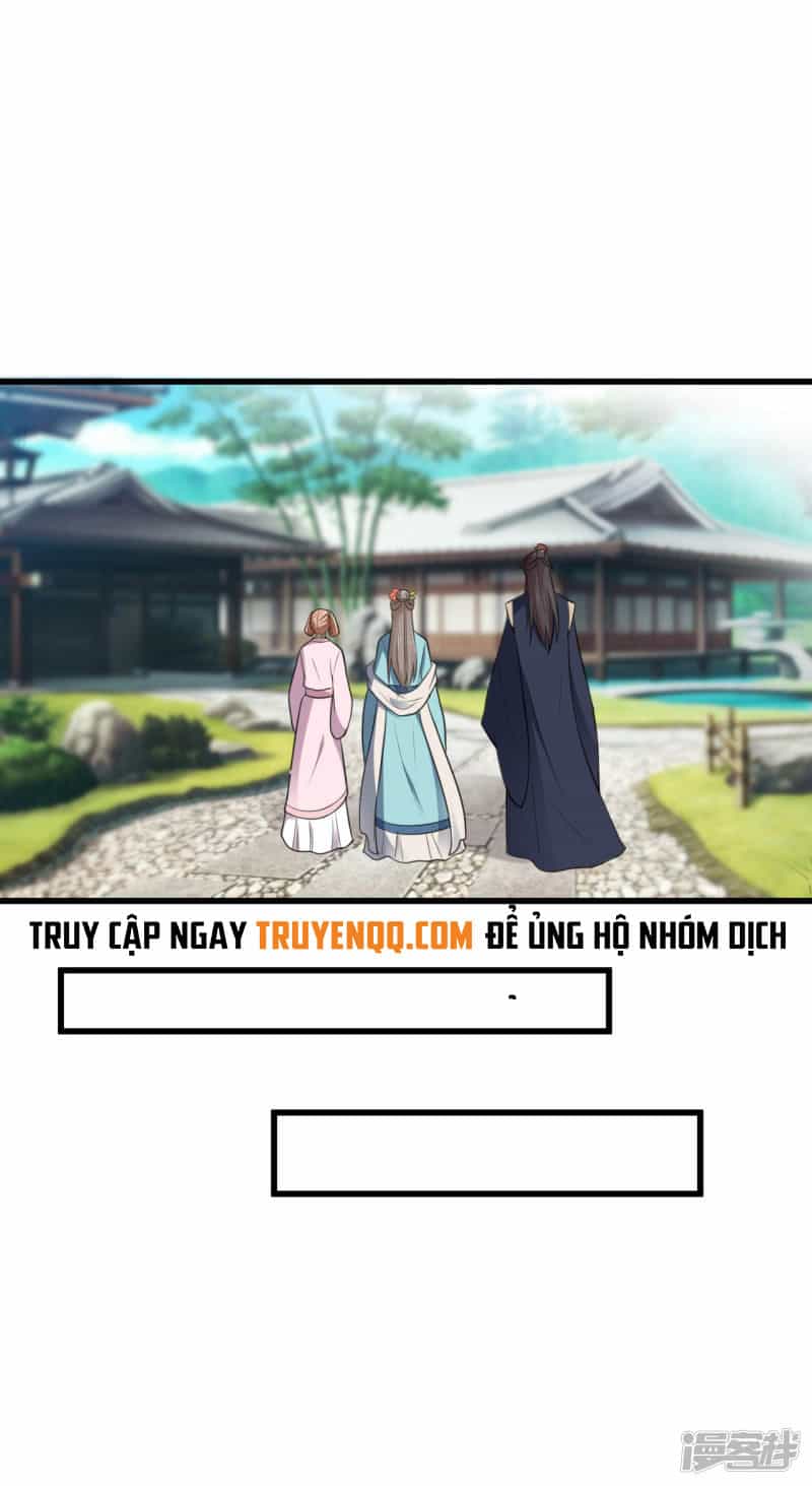 Phúc Hắc Vương Gia Đừng Làm Loạn - Chương 10 - ảnh 19