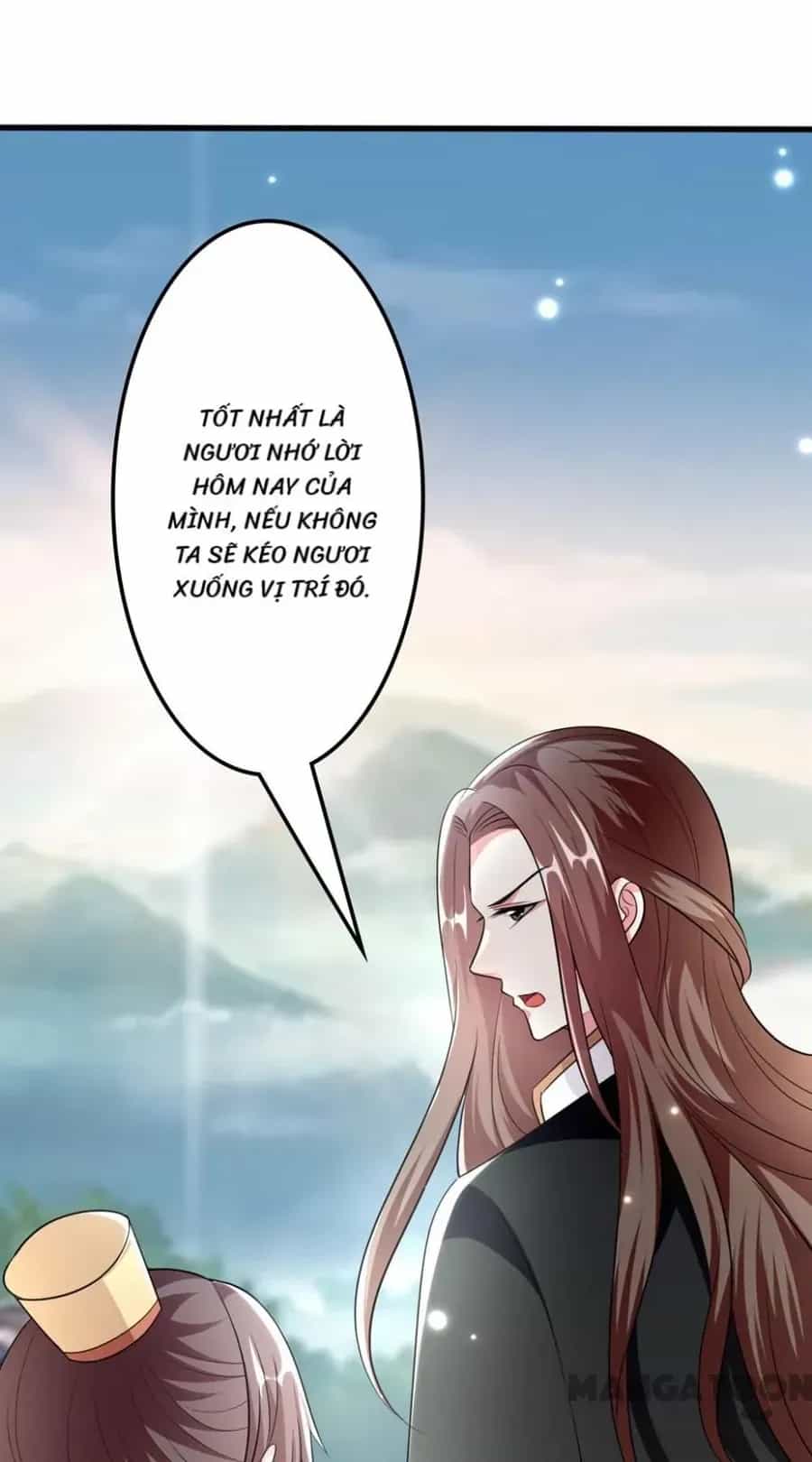 Phúc Hắc Vương Gia Đừng Làm Loạn - Chương 152 - ảnh 10