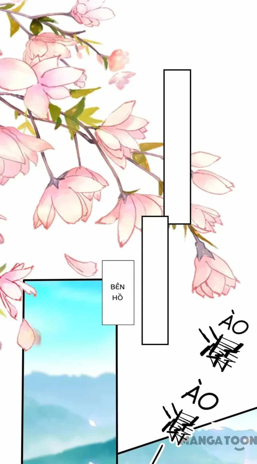 Phúc Hắc Vương Gia Đừng Làm Loạn - Chương 152 - ảnh 15
