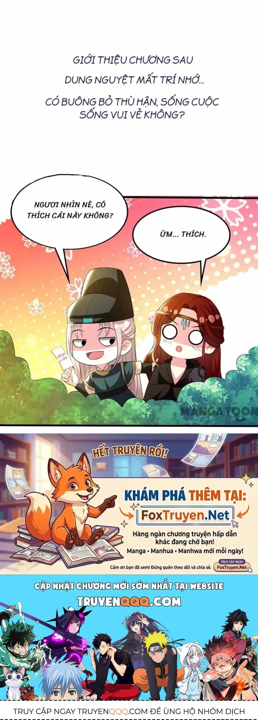 Phúc Hắc Vương Gia Đừng Làm Loạn - Chương 152 - ảnh 58