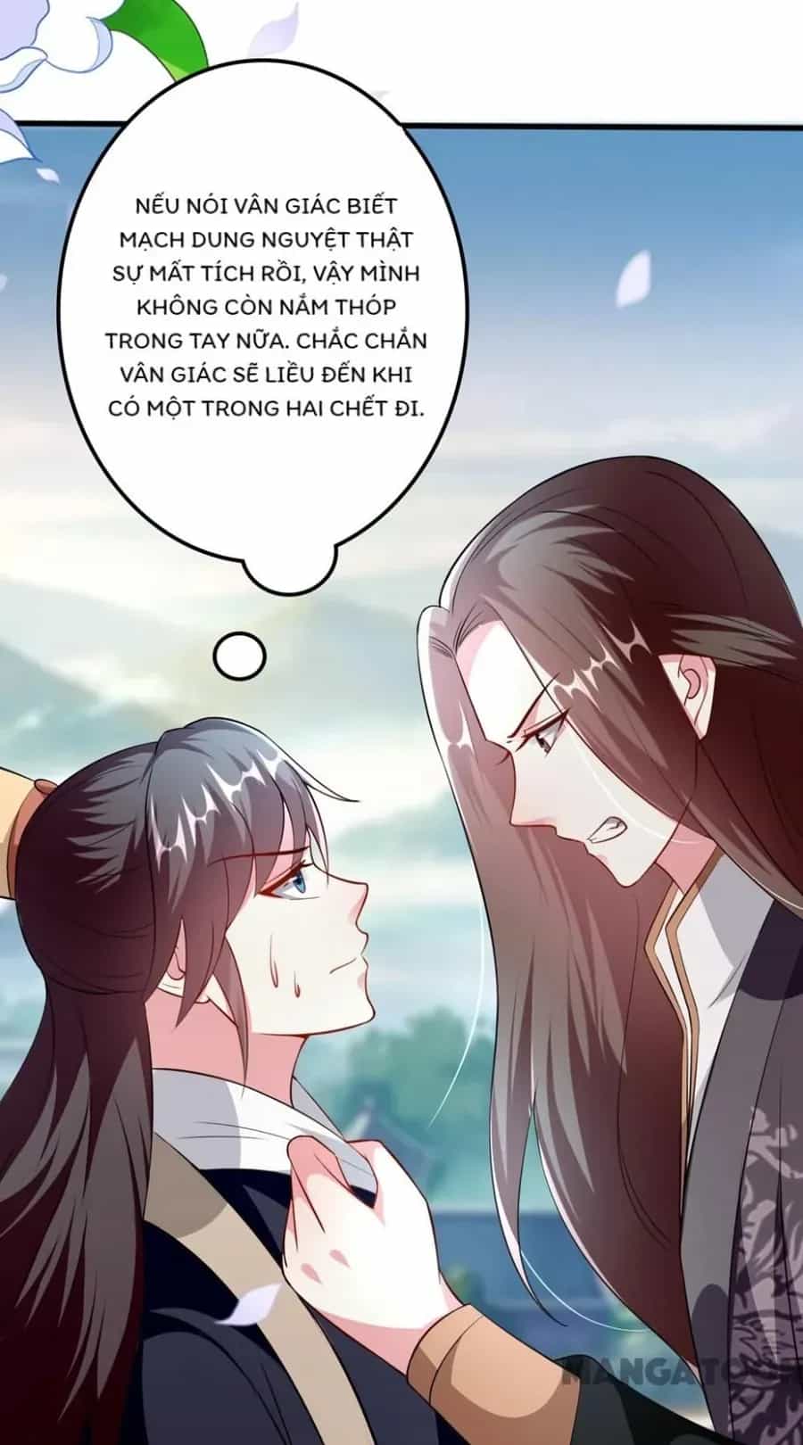 Phúc Hắc Vương Gia Đừng Làm Loạn - Chương 152 - ảnh 6