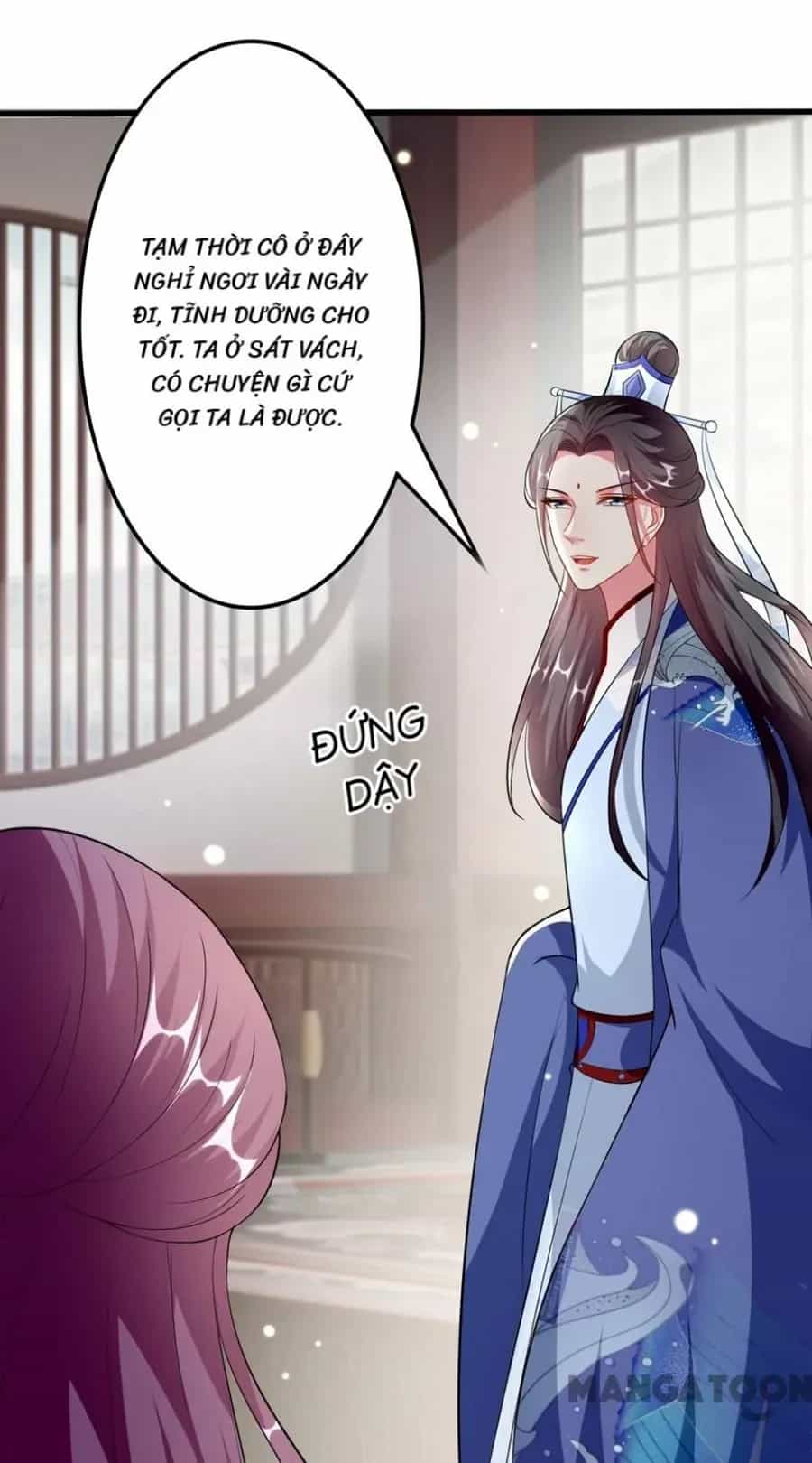 Phúc Hắc Vương Gia Đừng Làm Loạn - Chương 153 - ảnh 10