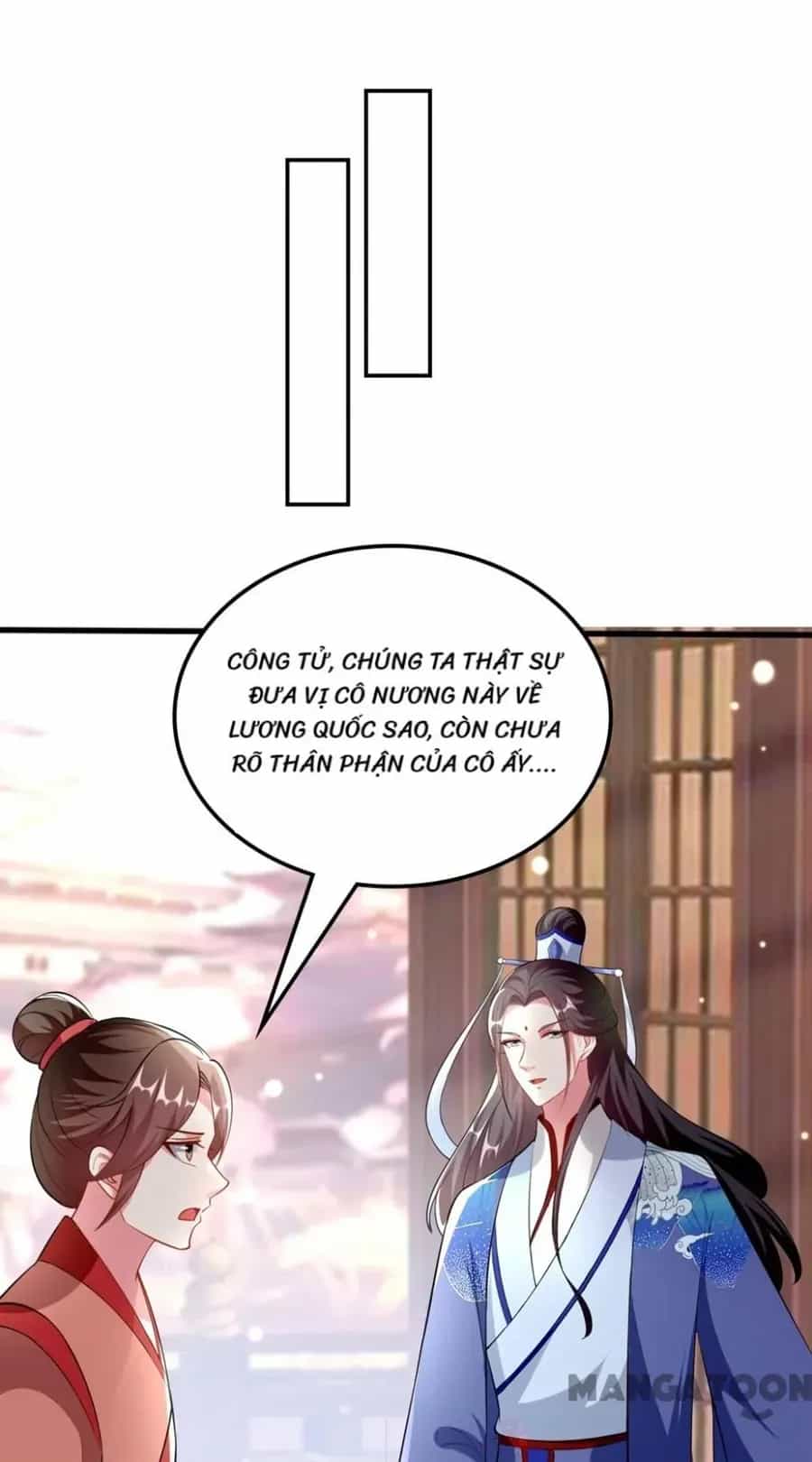 Phúc Hắc Vương Gia Đừng Làm Loạn - Chương 153 - ảnh 13