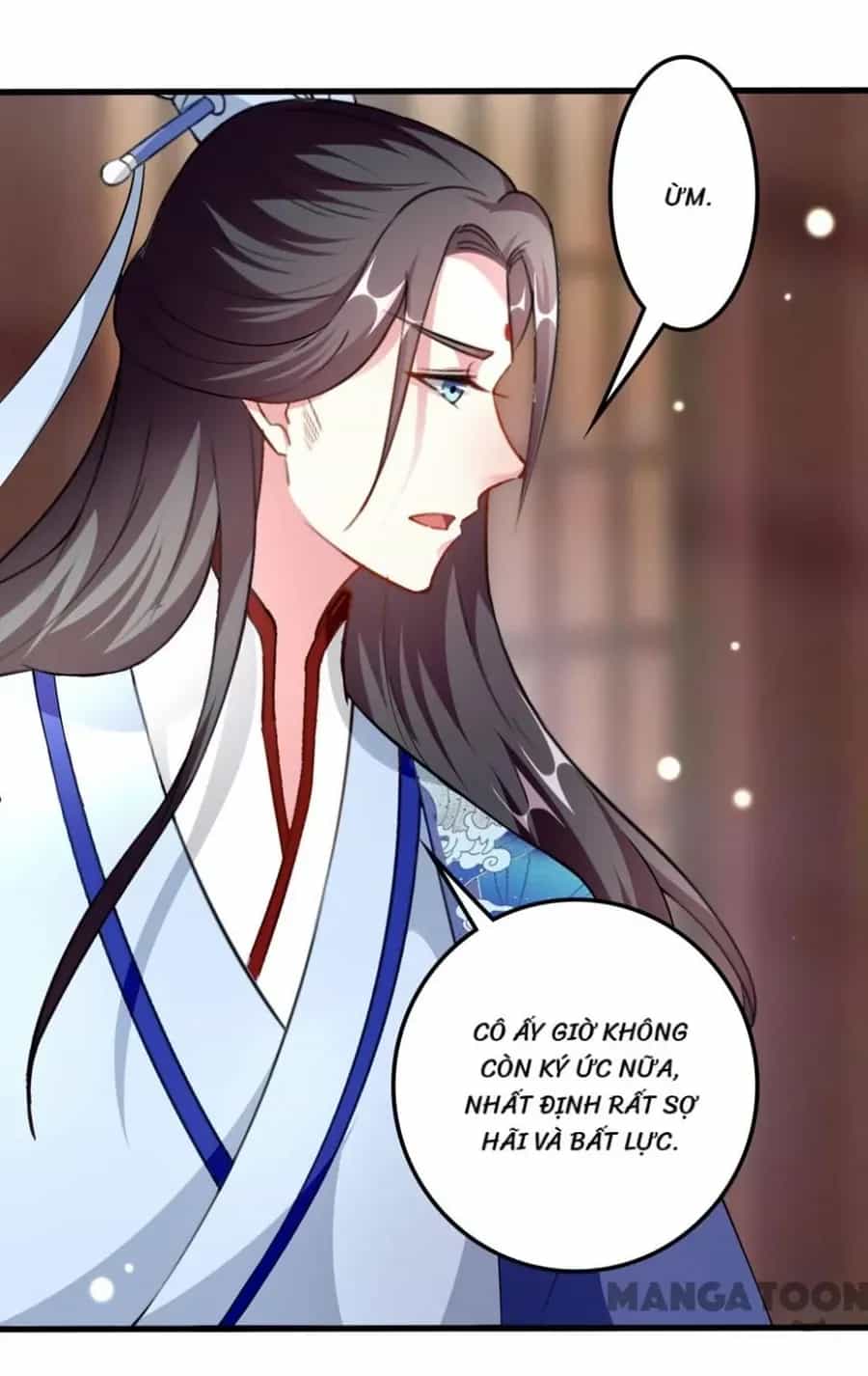Phúc Hắc Vương Gia Đừng Làm Loạn - Chương 153 - ảnh 15