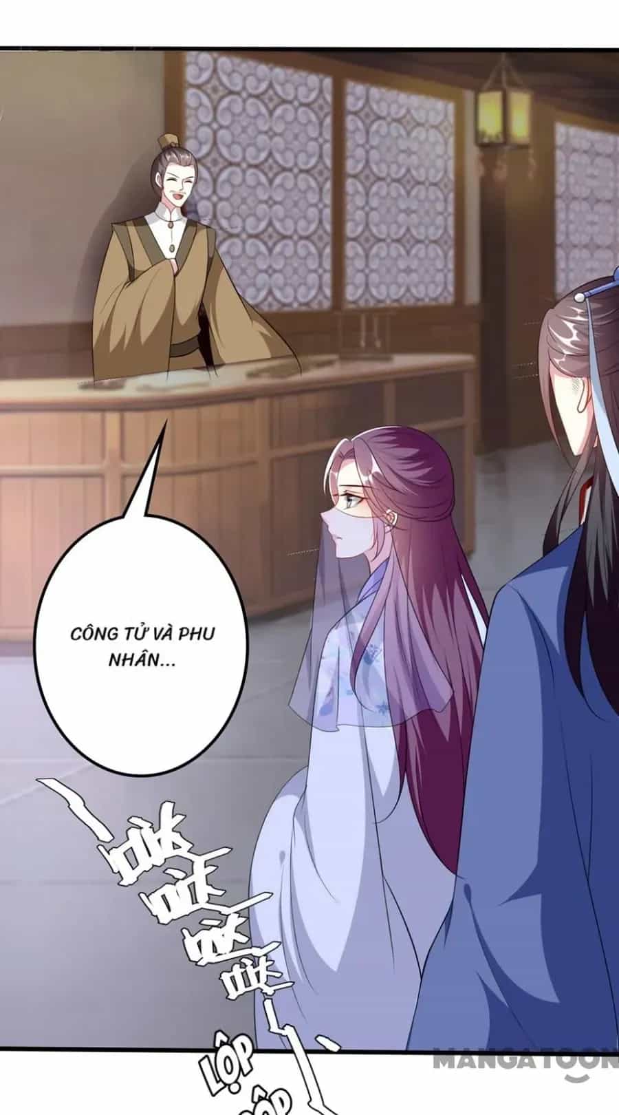 Phúc Hắc Vương Gia Đừng Làm Loạn - Chương 153 - ảnh 24