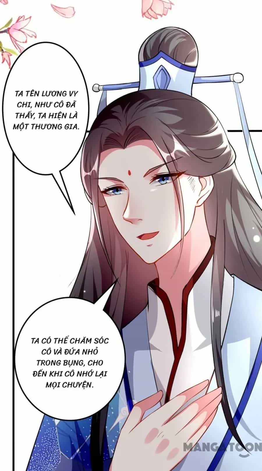 Phúc Hắc Vương Gia Đừng Làm Loạn - Chương 153 - ảnh 3