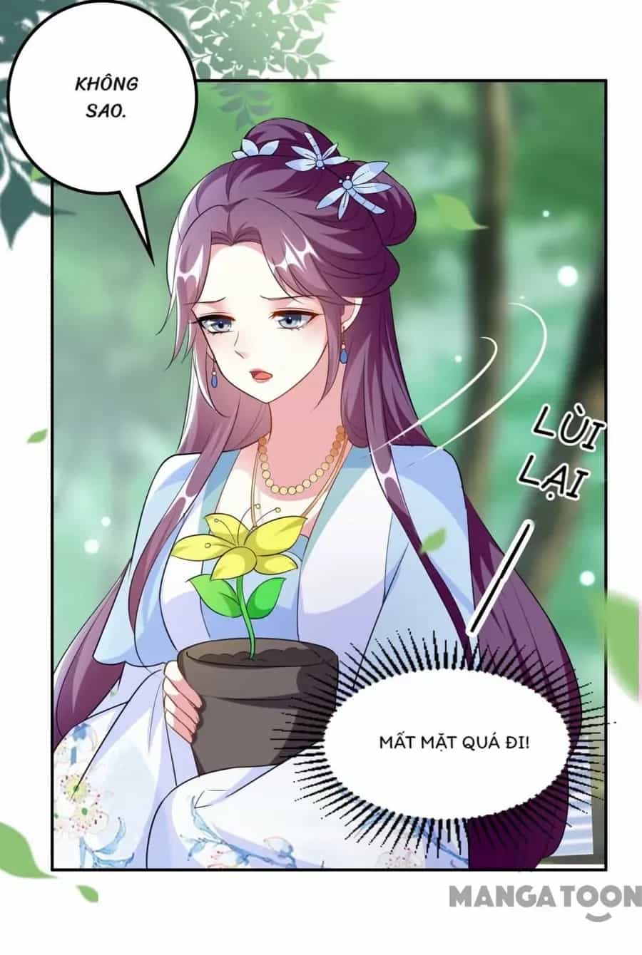 Phúc Hắc Vương Gia Đừng Làm Loạn - Chương 161 - ảnh 12