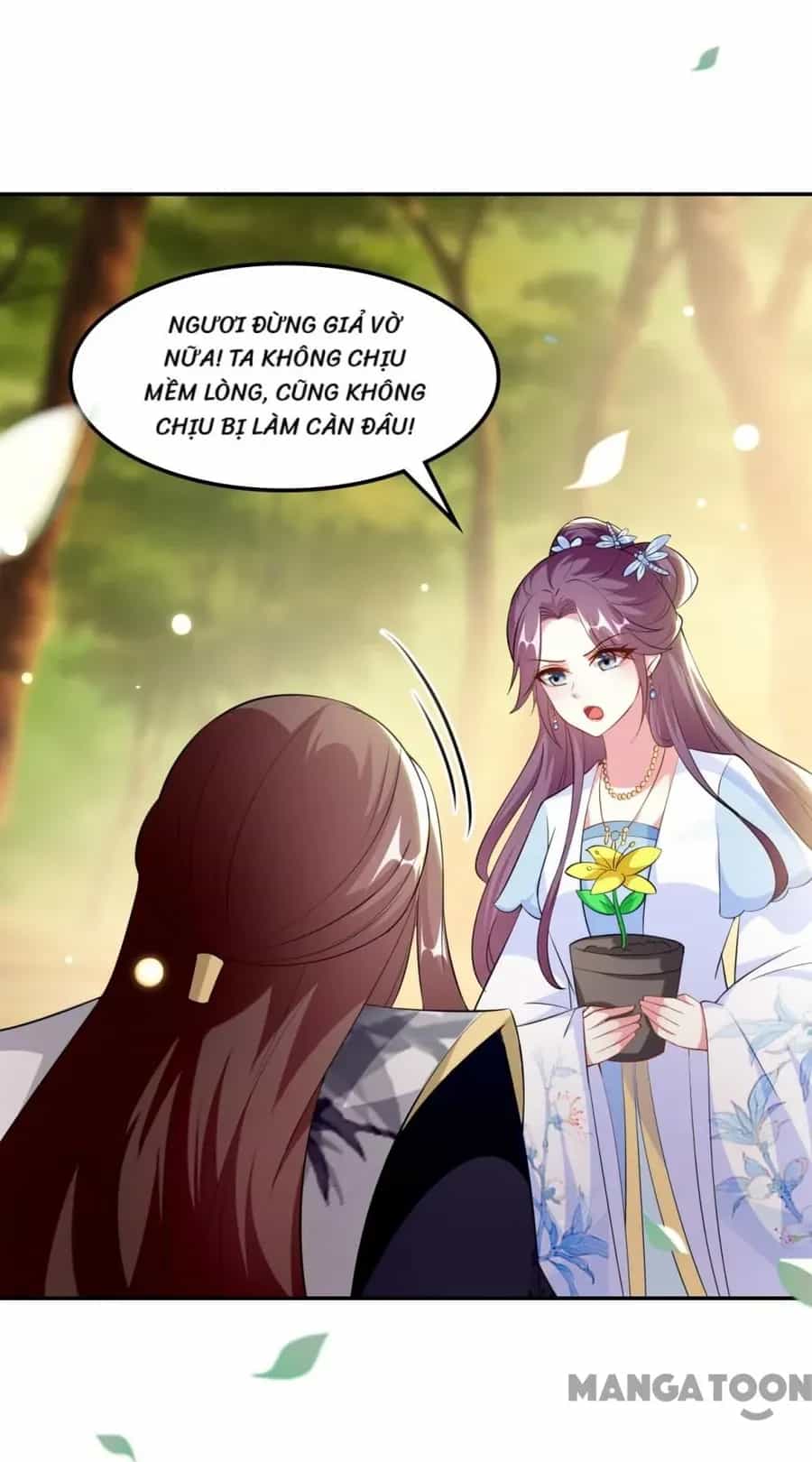 Phúc Hắc Vương Gia Đừng Làm Loạn - Chương 161 - ảnh 19