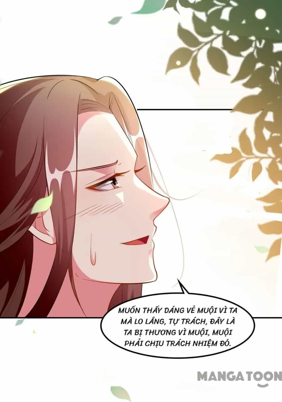 Phúc Hắc Vương Gia Đừng Làm Loạn - Chương 161 - ảnh 25