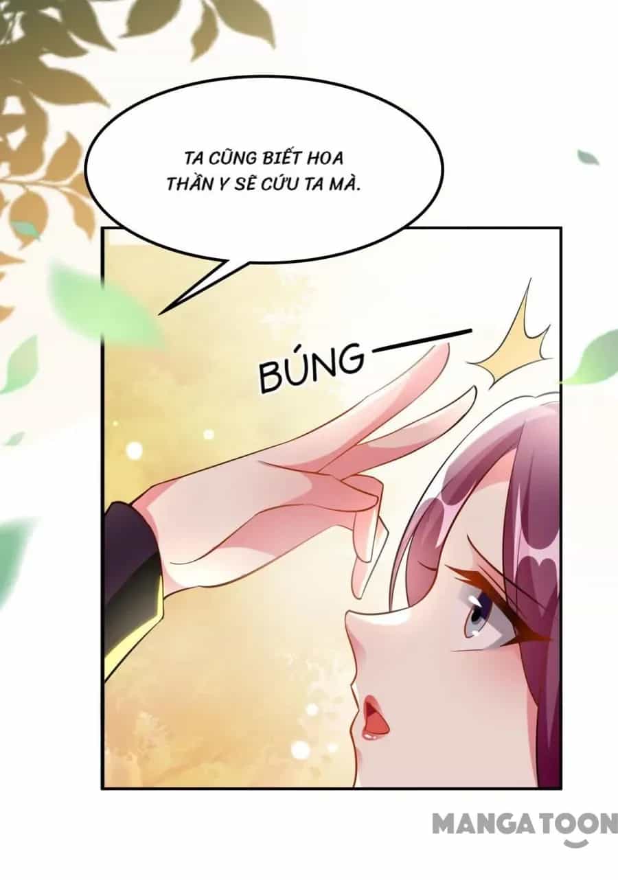 Phúc Hắc Vương Gia Đừng Làm Loạn - Chương 161 - ảnh 27