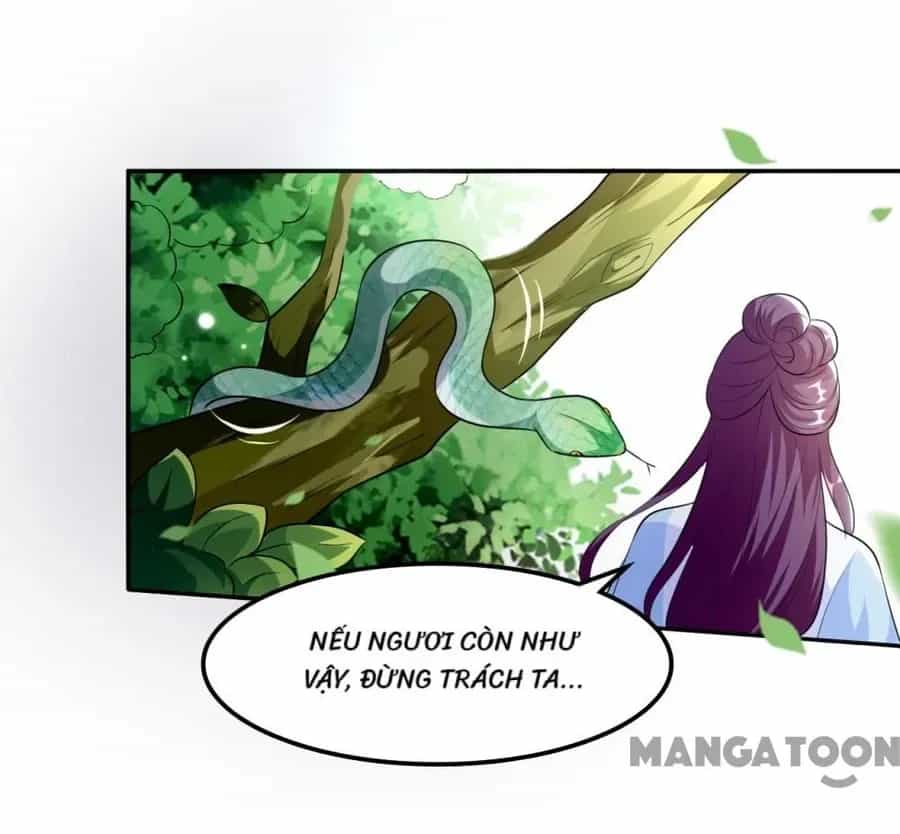 Phúc Hắc Vương Gia Đừng Làm Loạn - Chương 161 - ảnh 3
