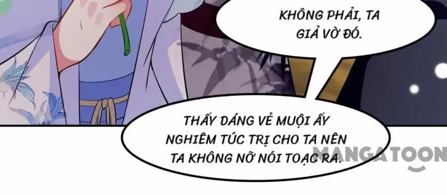 Phúc Hắc Vương Gia Đừng Làm Loạn - Chương 161 - ảnh 36