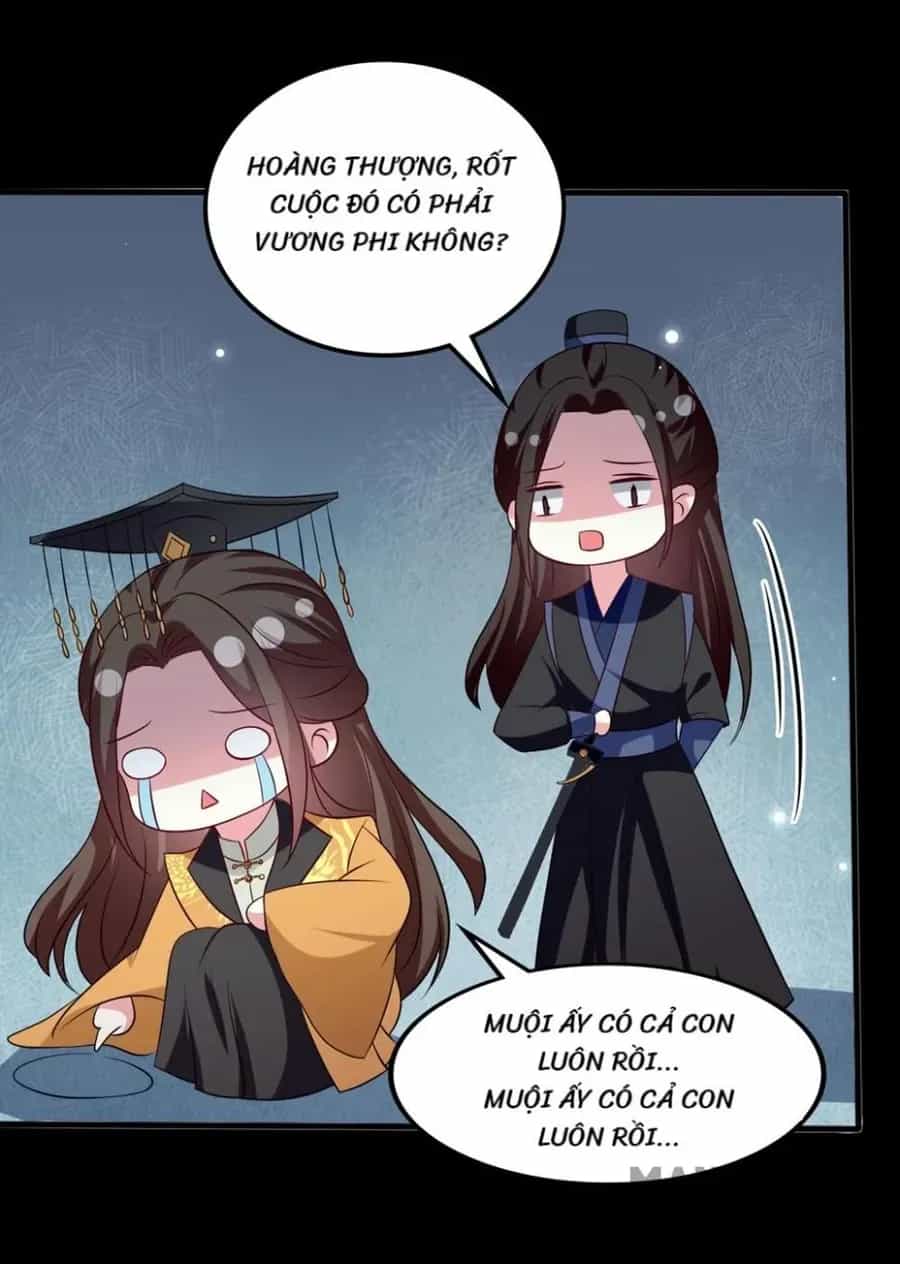 Phúc Hắc Vương Gia Đừng Làm Loạn - Chương 167 - ảnh 29