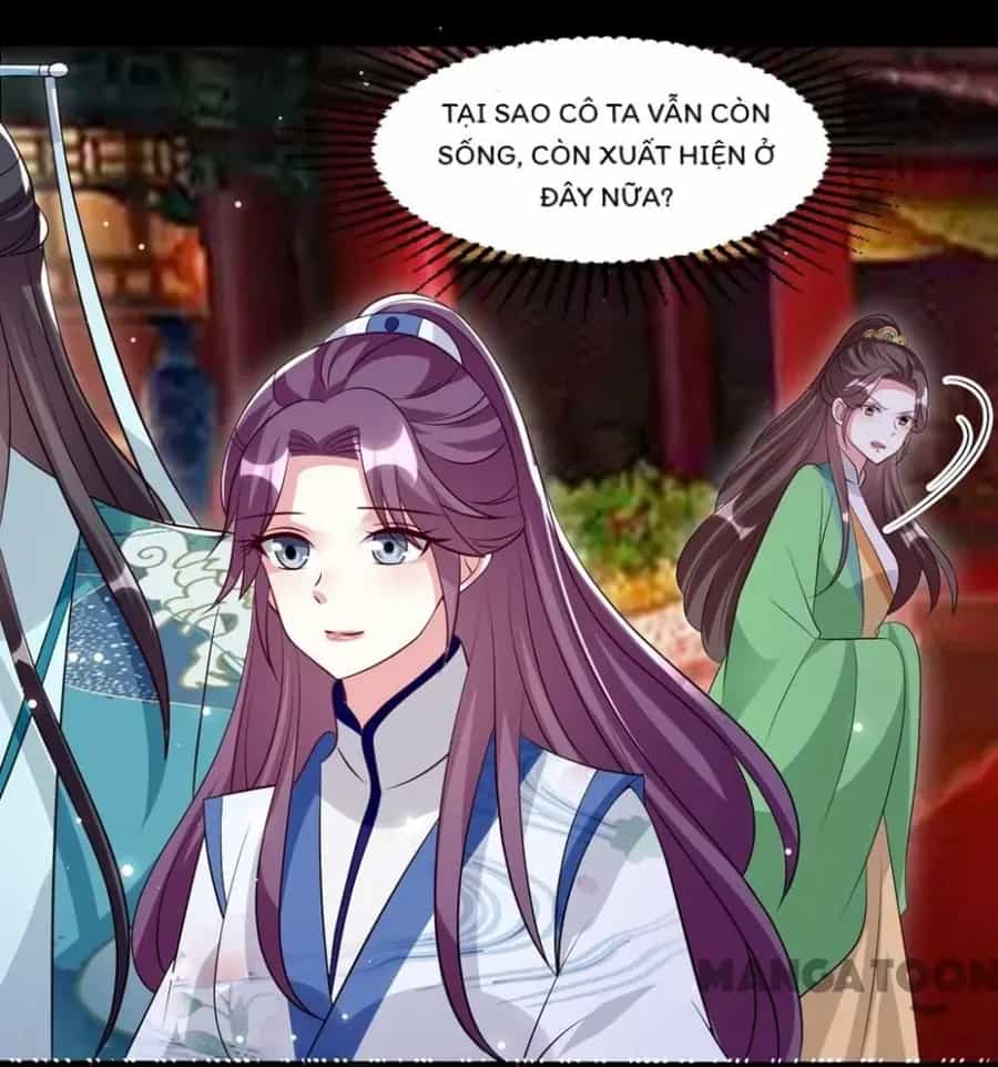 Phúc Hắc Vương Gia Đừng Làm Loạn - Chương 167 - ảnh 37