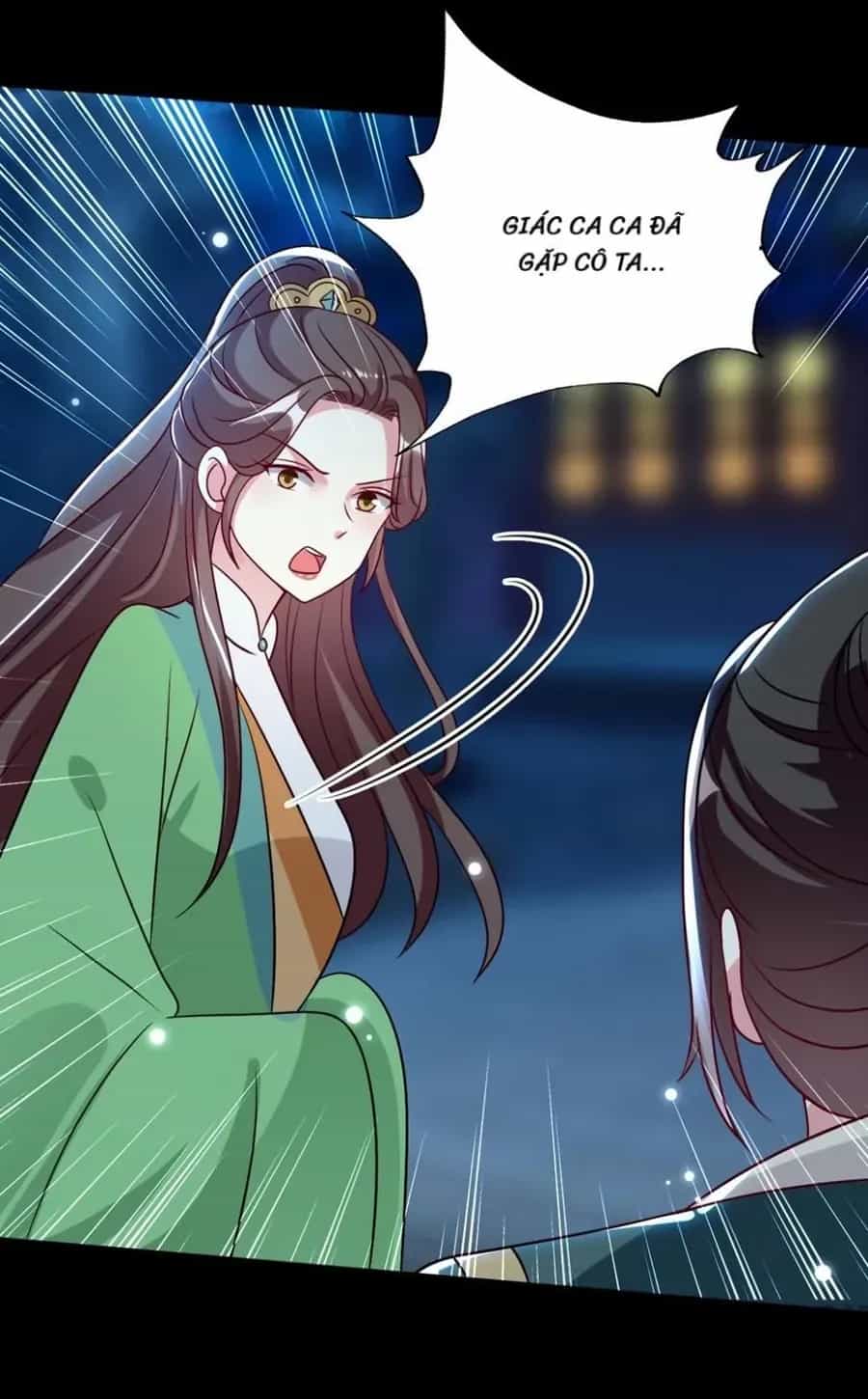 Phúc Hắc Vương Gia Đừng Làm Loạn - Chương 172 - ảnh 32