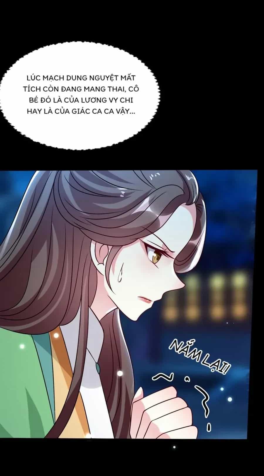 Phúc Hắc Vương Gia Đừng Làm Loạn - Chương 172 - ảnh 33